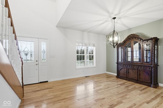 4201 W Coffey Lane, Bloomington, IN 47404