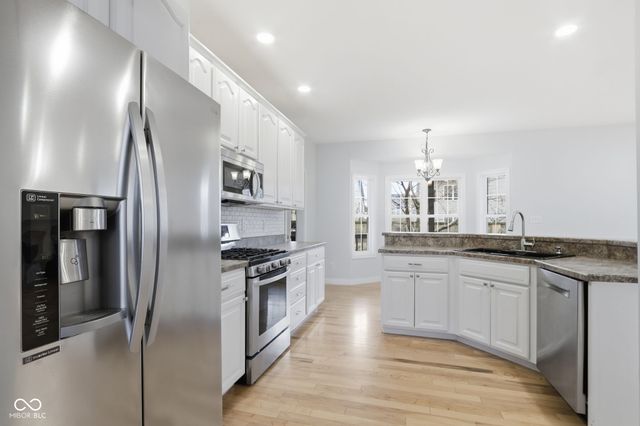 4201 W Coffey Lane, Bloomington, IN 47404