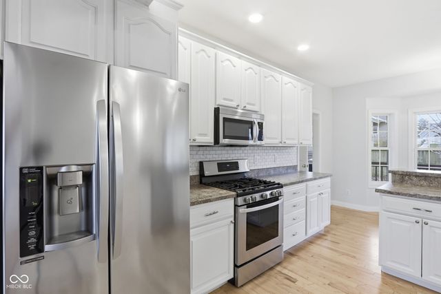 4201 W Coffey Lane, Bloomington, IN 47404