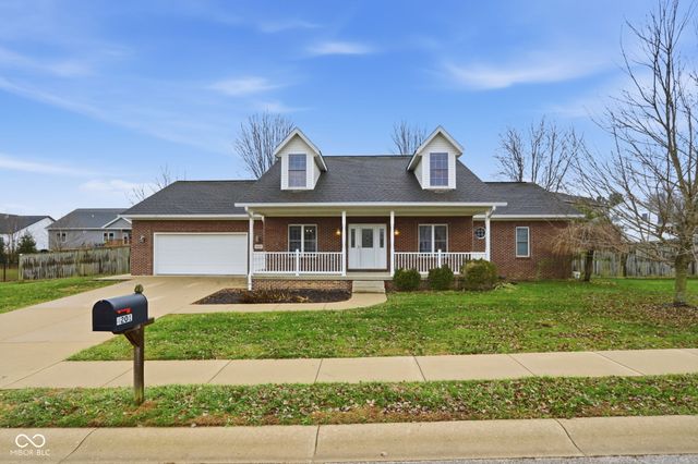 4201 W Coffey Lane, Bloomington, IN 47404