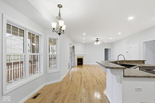 4201 W Coffey Lane, Bloomington, IN 47404