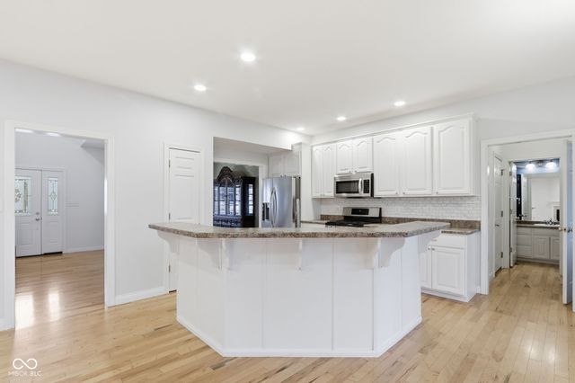 4201 W Coffey Lane, Bloomington, IN 47404