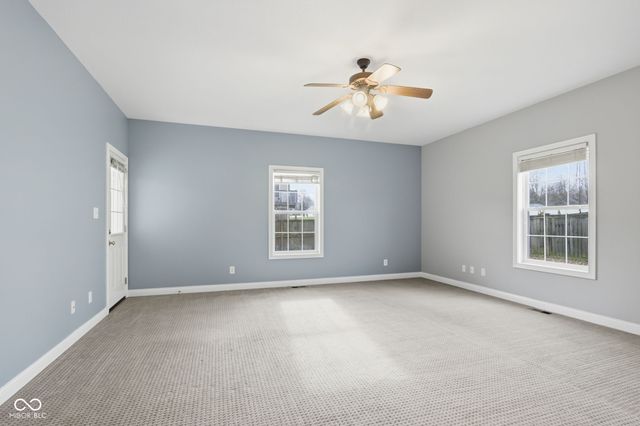 4201 W Coffey Lane, Bloomington, IN 47404