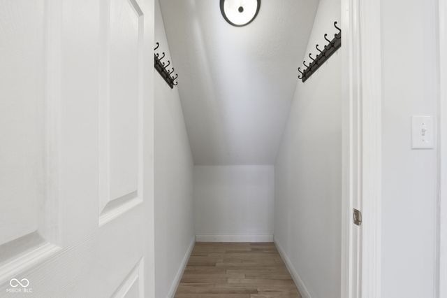 4201 W Coffey Lane, Bloomington, IN 47404