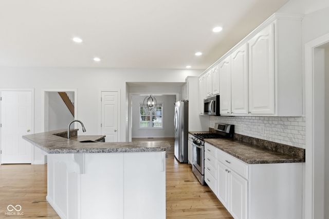 4201 W Coffey Lane, Bloomington, IN 47404