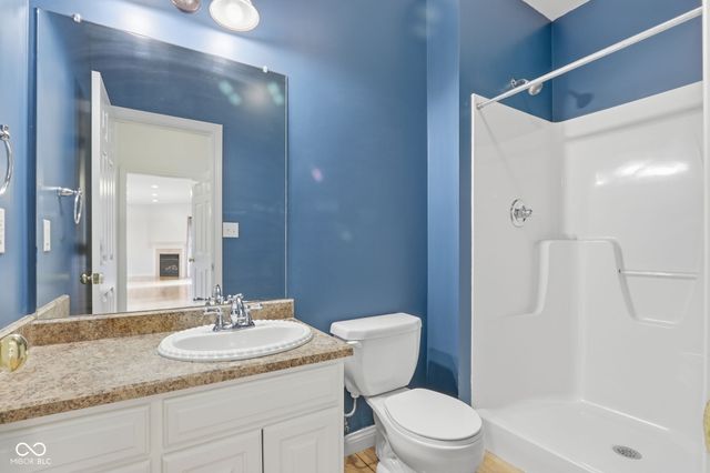 4201 W Coffey Lane, Bloomington, IN 47404