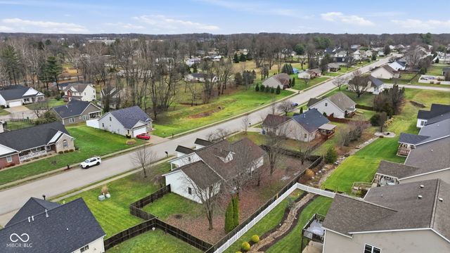 4201 W Coffey Lane, Bloomington, IN 47404