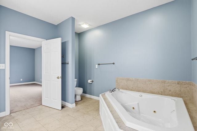 4201 W Coffey Lane, Bloomington, IN 47404