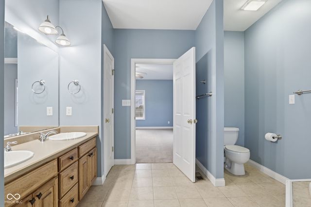 4201 W Coffey Lane, Bloomington, IN 47404