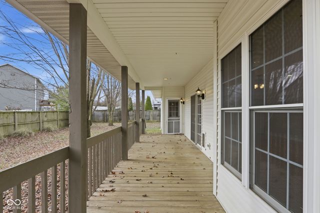 4201 W Coffey Lane, Bloomington, IN 47404