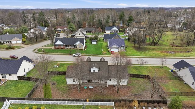 4201 W Coffey Lane, Bloomington, IN 47404