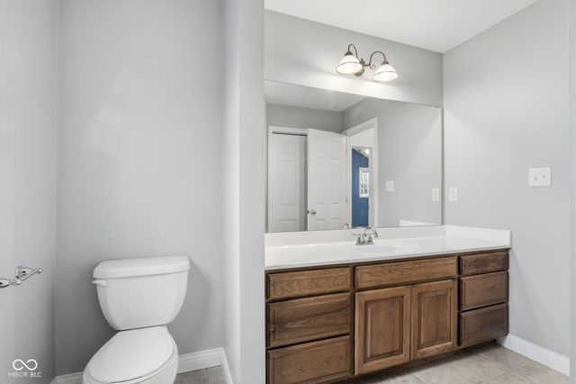 4201 W Coffey Lane, Bloomington, IN 47404