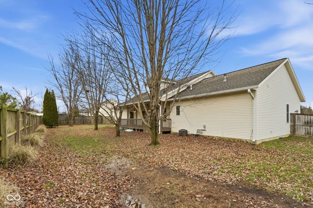 4201 W Coffey Lane, Bloomington, IN 47404