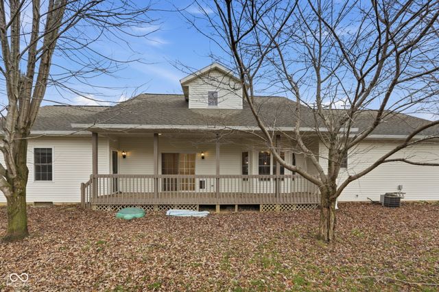 4201 W Coffey Lane, Bloomington, IN 47404