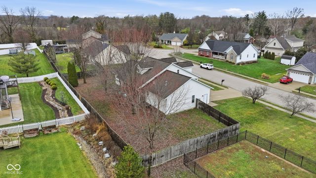 4201 W Coffey Lane, Bloomington, IN 47404