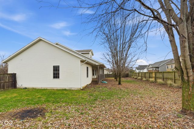 4201 W Coffey Lane, Bloomington, IN 47404