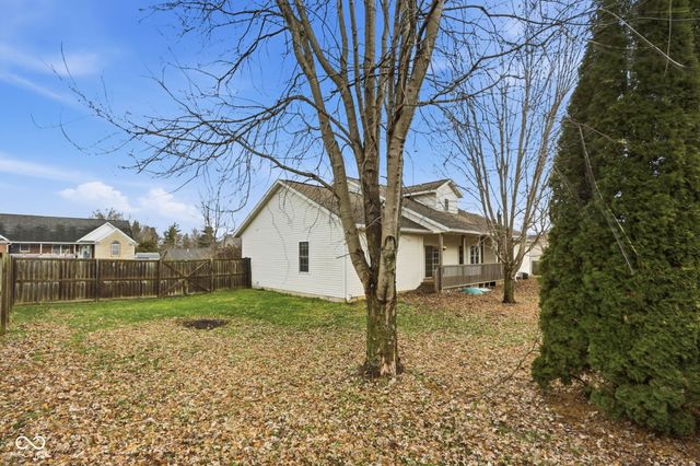 4201 W Coffey Lane, Bloomington, IN 47404