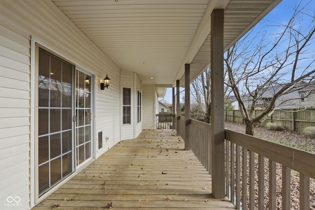 4201 W Coffey Lane, Bloomington, IN 47404