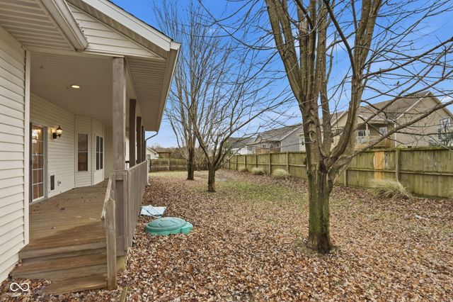 4201 W Coffey Lane, Bloomington, IN 47404