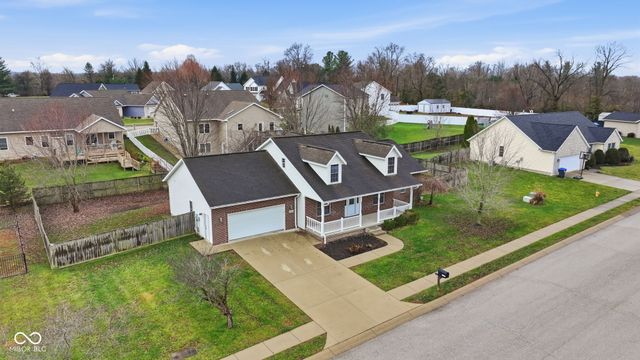 4201 W Coffey Lane, Bloomington, IN 47404