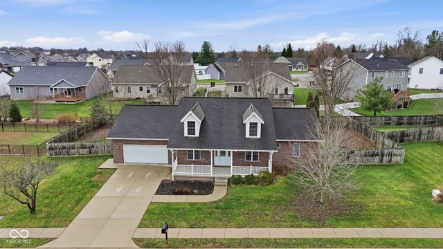 4201 W Coffey Lane, Bloomington, IN 47404