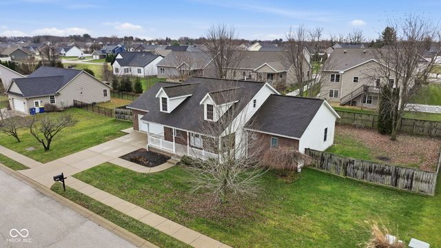 4201 W Coffey Lane, Bloomington, IN 47404