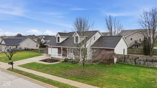 4201 W Coffey Lane, Bloomington, IN 47404