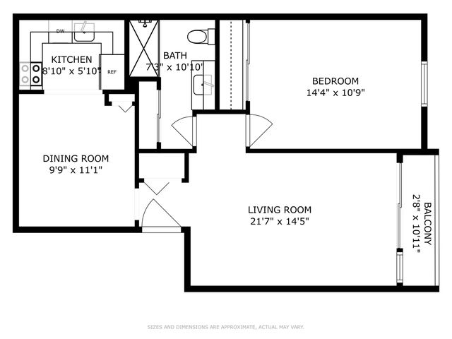 415 Wesley Avenue 45, Oak Park, IL 60302
