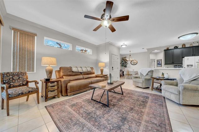 2082 SIFIELD GREENS WAY 3, Sun City Center, FL 33573