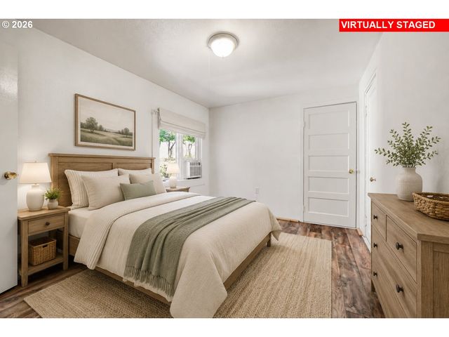 11515 Nw LAIDLAW Rd, Portland, OR 97229