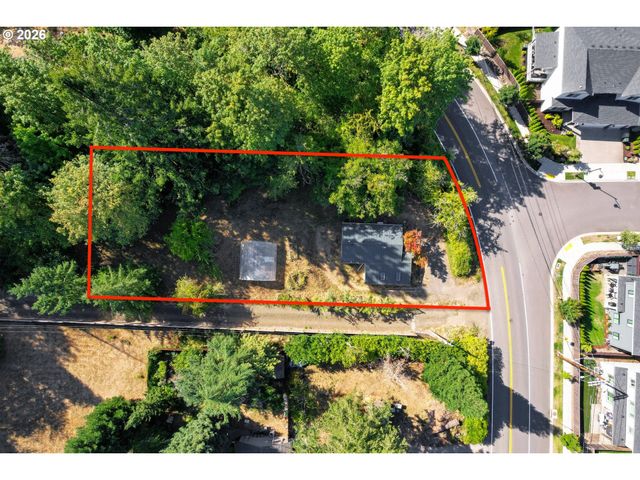11515 Nw LAIDLAW Rd, Portland, OR 97229