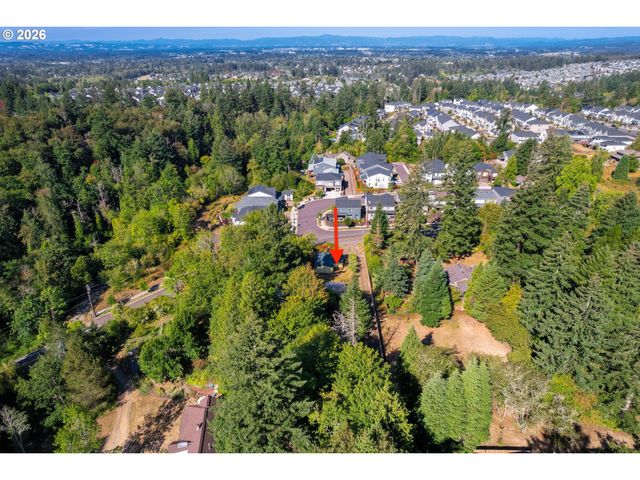 11515 Nw LAIDLAW Rd, Portland, OR 97229