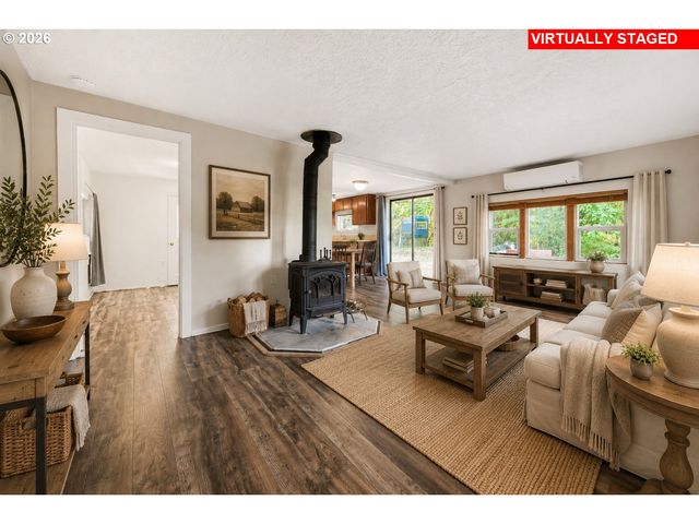 11515 Nw LAIDLAW Rd, Portland, OR 97229
