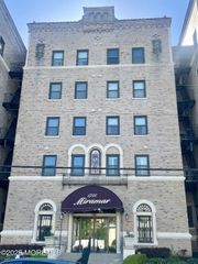 1700 Webb Street, 3F, Asbury Park, NJ 07712