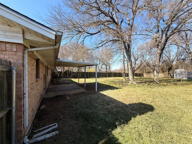 150 Pecan Drive, East Tawakoni, TX 75472