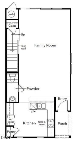 714 Sao Miguel Lane, Raleigh, NC 27610