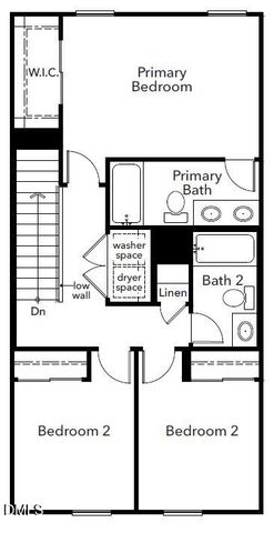 714 Sao Miguel Lane, Raleigh, NC 27610