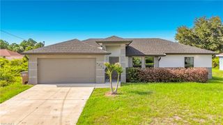 2612 15th ST SW, Lehigh Acres, FL 33976