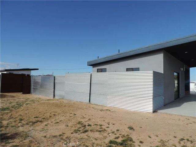 2470 Delgada Ave, Landers, CA 92285