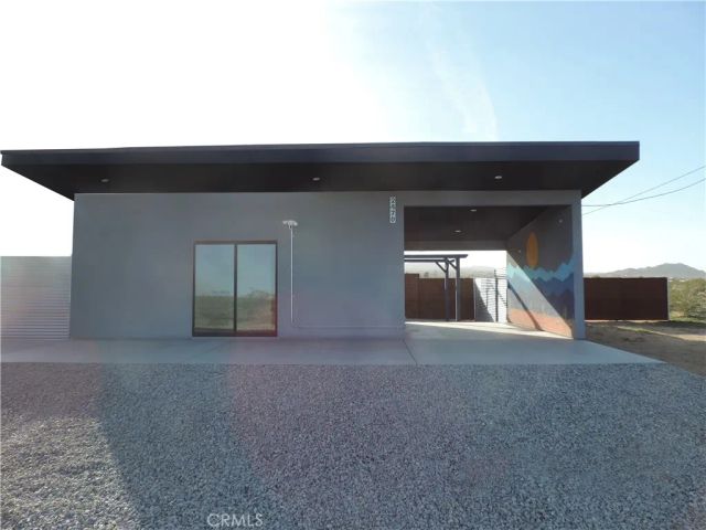 2470 Delgada Ave, Landers, CA 92285