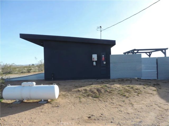 2470 Delgada Ave, Landers, CA 92285