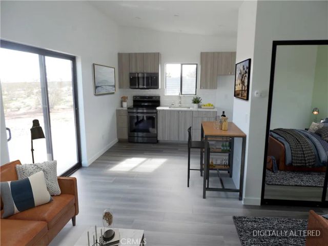 2470 Delgada Ave, Landers, CA 92285