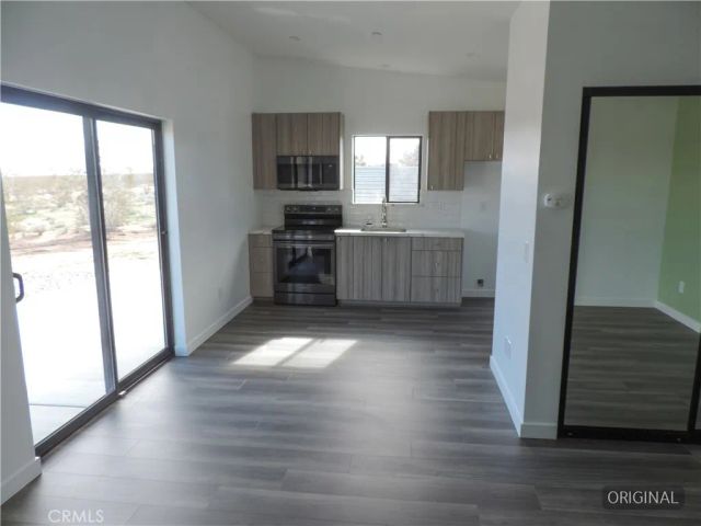 2470 Delgada Ave, Landers, CA 92285