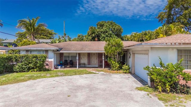 316 N 28th Ave, Hollywood, FL 33020