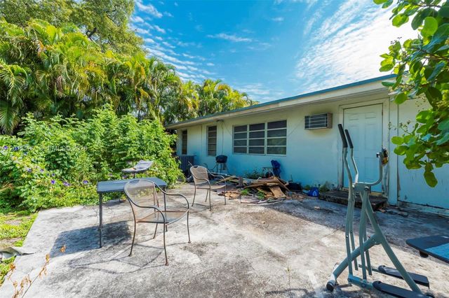 316 N 28th Ave, Hollywood, FL 33020