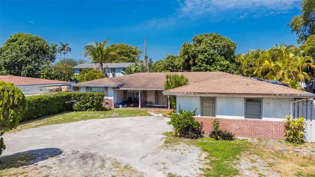 316 N 28th Ave, Hollywood, FL 33020