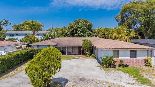316 N 28th Ave, Hollywood, FL 33020