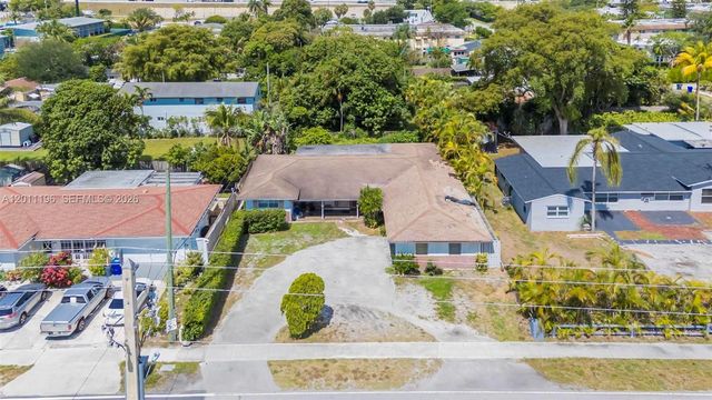 316 N 28th Ave, Hollywood, FL 33020