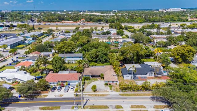 316 N 28th Ave, Hollywood, FL 33020