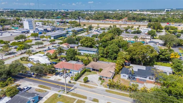 316 N 28th Ave, Hollywood, FL 33020